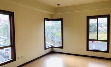 4-BR Townhouse for Rent at Luntala Valle Verde 7, Pasig City