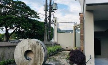 4-BR Townhouse for Rent at Luntala Valle Verde 7, Pasig City