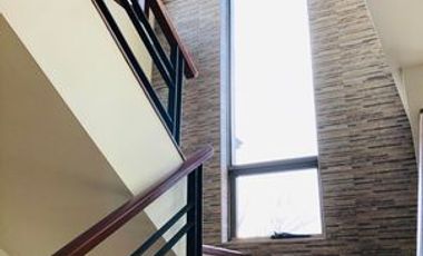 4-BR Townhouse for Rent at Luntala Valle Verde 7, Pasig City