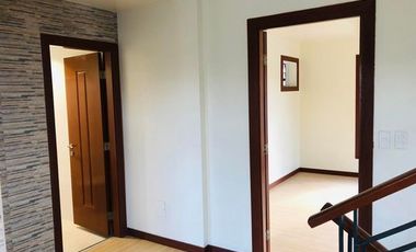 4-BR Townhouse for Rent at Luntala Valle Verde 7, Pasig City