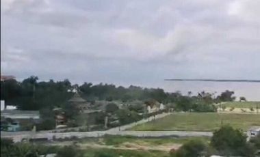 PROPERTY # 9091  CORNER 1 BEDROOM FOR RENT IN MACTAN NEW TOWN  LAPU LAPU CITY
