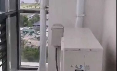 PROPERTY # 9091  CORNER 1 BEDROOM FOR RENT IN MACTAN NEW TOWN  LAPU LAPU CITY