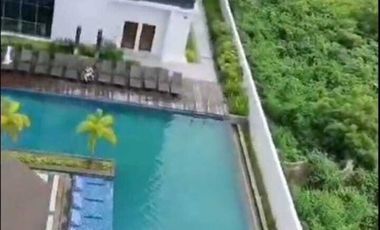 PROPERTY # 9091  CORNER 1 BEDROOM FOR RENT IN MACTAN NEW TOWN  LAPU LAPU CITY