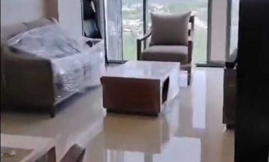 PROPERTY # 9091  CORNER 1 BEDROOM FOR RENT IN MACTAN NEW TOWN  LAPU LAPU CITY