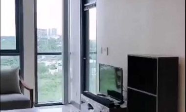 PROPERTY # 9091  CORNER 1 BEDROOM FOR RENT IN MACTAN NEW TOWN  LAPU LAPU CITY