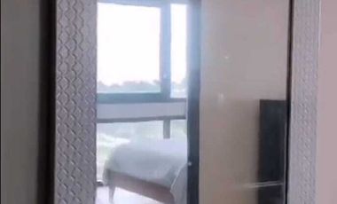 PROPERTY # 9091  CORNER 1 BEDROOM FOR RENT IN MACTAN NEW TOWN  LAPU LAPU CITY