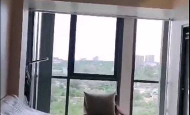 PROPERTY # 9091  CORNER 1 BEDROOM FOR RENT IN MACTAN NEW TOWN  LAPU LAPU CITY