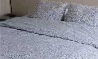 PROPERTY # 9091  CORNER 1 BEDROOM FOR RENT IN MACTAN NEW TOWN  LAPU LAPU CITY