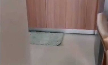 PROPERTY # 9091  CORNER 1 BEDROOM FOR RENT IN MACTAN NEW TOWN  LAPU LAPU CITY