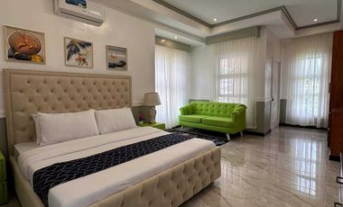 brand newq house near Davao Airport for Sale