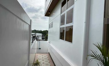 brand newq house near Davao Airport for Sale