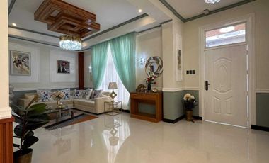 brand new house near Davao Airport for Sale