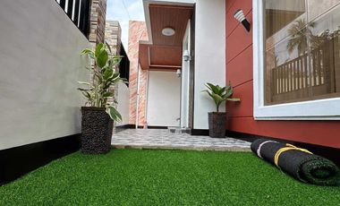 brand new house near Davao Airport for Sale