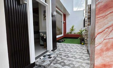 brand new house near Davao Airport for Sale