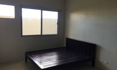 PROPERTY # 1027  Studio unit for rent in prime residences in Subangdaku  Mandaue