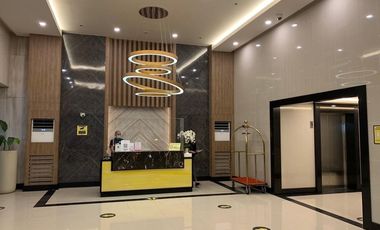 Bayshore 2 For rent Semi-Furnished 2 Bedroom in Tambo, Parañaque