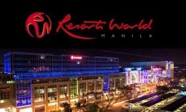 Bayshore 2 For rent Semi-Furnished 2 Bedroom in Tambo, Parañaque