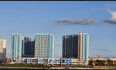 Bayshore 2 For rent Semi-Furnished 2 Bedroom in Tambo, Parañaque