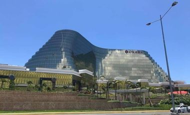 Bayshore 2 For rent Semi-Furnished 2 Bedroom in Tambo, Parañaque