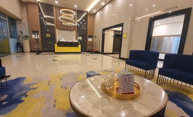 Bayshore 2 For rent Semi-Furnished 2 Bedroom in Tambo, Parañaque