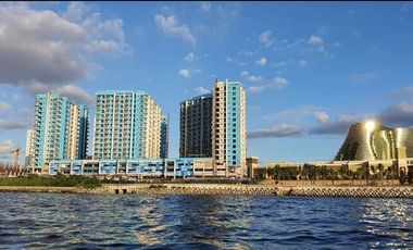 Bayshore 2 For rent Semi-Furnished 2 Bedroom in Tambo, Parañaque