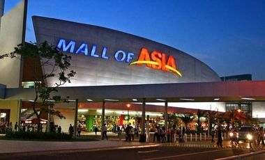 Bayshore 2 For rent Semi-Furnished 2 Bedroom in Tambo, Parañaque