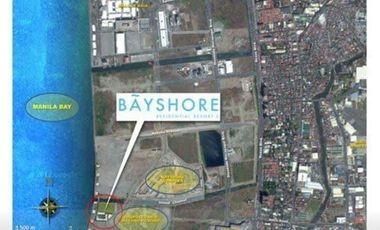 Bayshore 2 For rent Semi-Furnished 2 Bedroom in Tambo, Parañaque