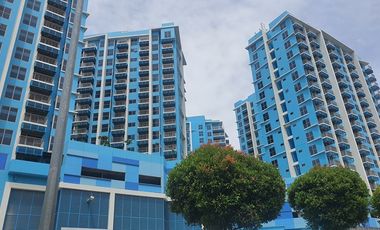 Bayshore 2 For rent Semi-Furnished 2 Bedroom in Tambo, Parañaque