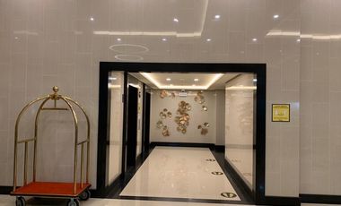 Bayshore 2 For rent Semi-Furnished 2 Bedroom in Tambo, Parañaque