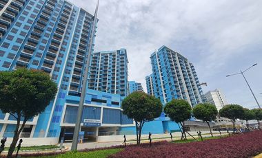 Bayshore 2 For rent Semi-Furnished 2 Bedroom in Tambo, Parañaque