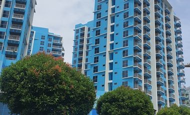 Bayshore 2 For rent Semi-Furnished 2 Bedroom in Tambo, Parañaque