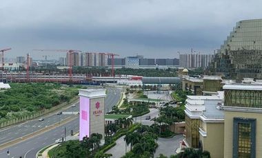 Bayshore 2 For rent Semi-Furnished 2 Bedroom in Tambo, Parañaque