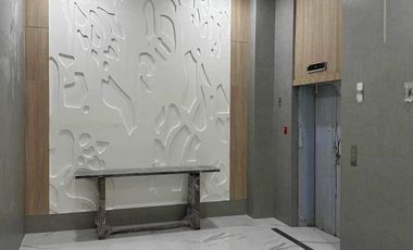 Modern 2 Bedrooms in San Juan Manila 25K MONTHLY RFO near Greenhills Shopping Mall