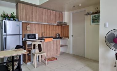 1 BEDROOM FULLY FURNISHED CONDOMINIUM