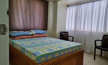 1 BEDROOM FULLY FURNISHED CONDOMINIUM