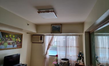 1 BEDROOM FULLY FURNISHED CONDOMINIUM