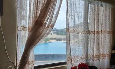 1 BEDROOM FULLY FURNISHED CONDOMINIUM
