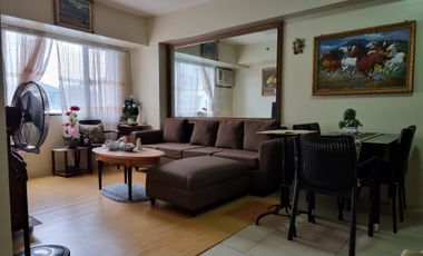 1 BEDROOM FULLY FURNISHED CONDOMINIUM