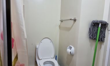 1 BEDROOM FULLY FURNISHED CONDOMINIUM