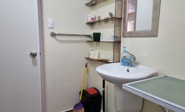 1 BEDROOM FULLY FURNISHED CONDOMINIUM