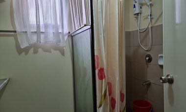 1 BEDROOM FULLY FURNISHED CONDOMINIUM