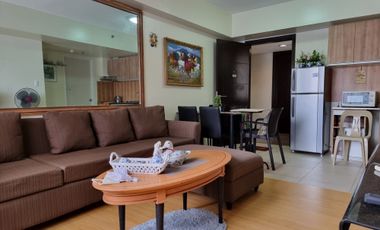 1 BEDROOM FULLY FURNISHED CONDOMINIUM
