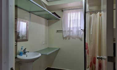 1 BEDROOM FULLY FURNISHED CONDOMINIUM