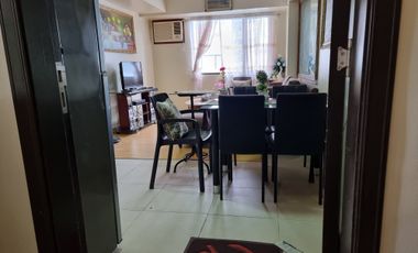 1 BEDROOM FULLY FURNISHED CONDOMINIUM