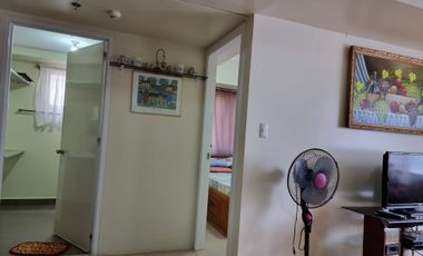 1 BEDROOM FULLY FURNISHED CONDOMINIUM