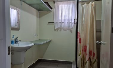 1 BEDROOM FULLY FURNISHED CONDOMINIUM
