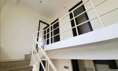 Cozy 3-BR Penthouse 25K MONTHLY Bi Level Unit Ready For Occupancy Brand New KASARA condo in ORTIGAS ARCOVIA