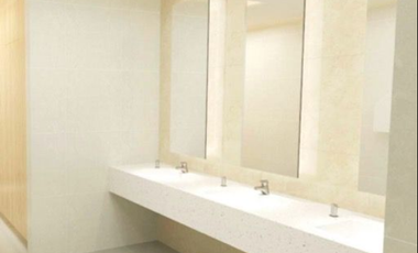 141sqm Office Space Unit For Sale The Glaston Tower at Ortigas East RFO