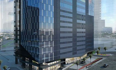 141sqm Office Space Unit For Sale The Glaston Tower at Ortigas East RFO