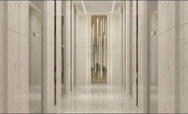 141sqm Office Space Unit For Sale The Glaston Tower at Ortigas East RFO